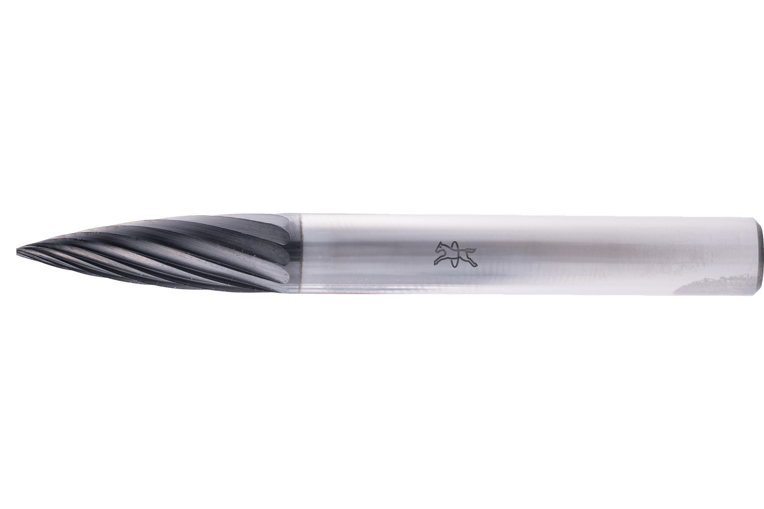 Fresas metal duro Z3 HC-FEP, Forma obús SPG