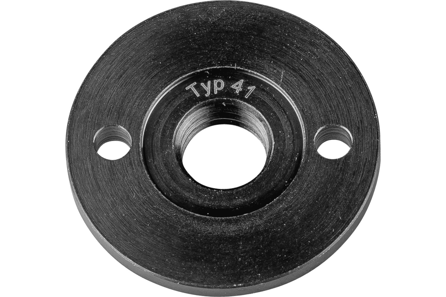 Tuerca de fijación SPM 90011451 M14 T150