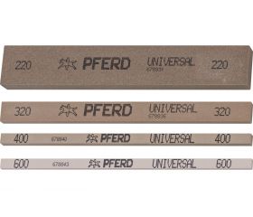 Piedras de rectificado y pulido cuadradas UNIVERSAL