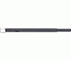 Prolongador para husillo SPV 150-1/8 S1/4 r.p.m. máx. 10.000 incl. pinzas 1/8
