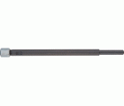 Prolongador para husillo SPV 150-3 S6 r.p.m. máx. 10.000 con pinzas de 3 mm