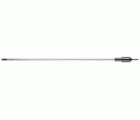 Prolongador para husillo SPVH9 longitud 300 mm 3 S6 r.p.m. máx. 25.000 incl.pinzas de 3 mm