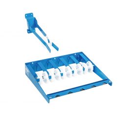 Soporte para rollos