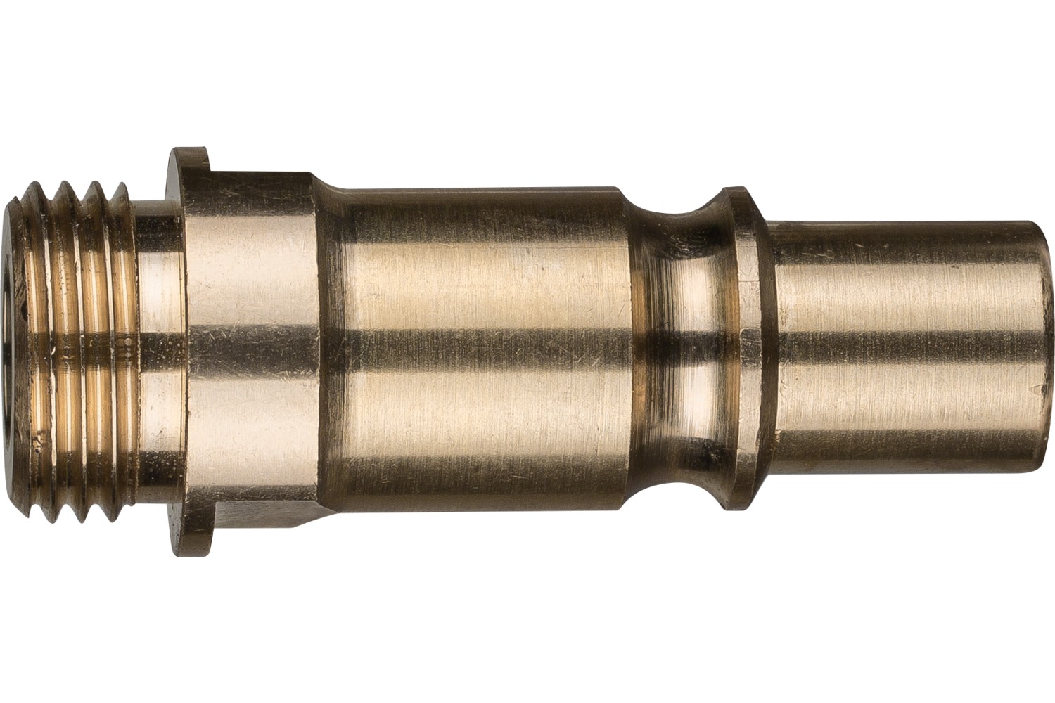 Boquilla de enchufe con rosca STGA 1/2 NW 12