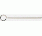 Llave Allen STS D6 mm