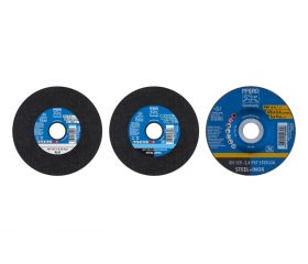 Discos de corte