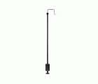 Trípode de mesa TS L 1400
