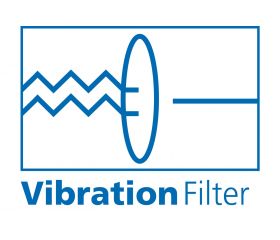 Carda vaso COMBITWIST trenzada TBG Ø 65 mm M14, alambre de acero Ø 0,35 mm, amoladora angular (1)
