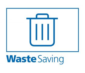 Disco de corte de diamante D1A1R 22x0,5x1,7 mm D64 (fino) para vidrio/cerámica/metal duro