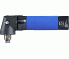 Empuñadura angular WHA 10 90° G28 con pinzas de 6 mm, máx. 17.100 r.p.m.