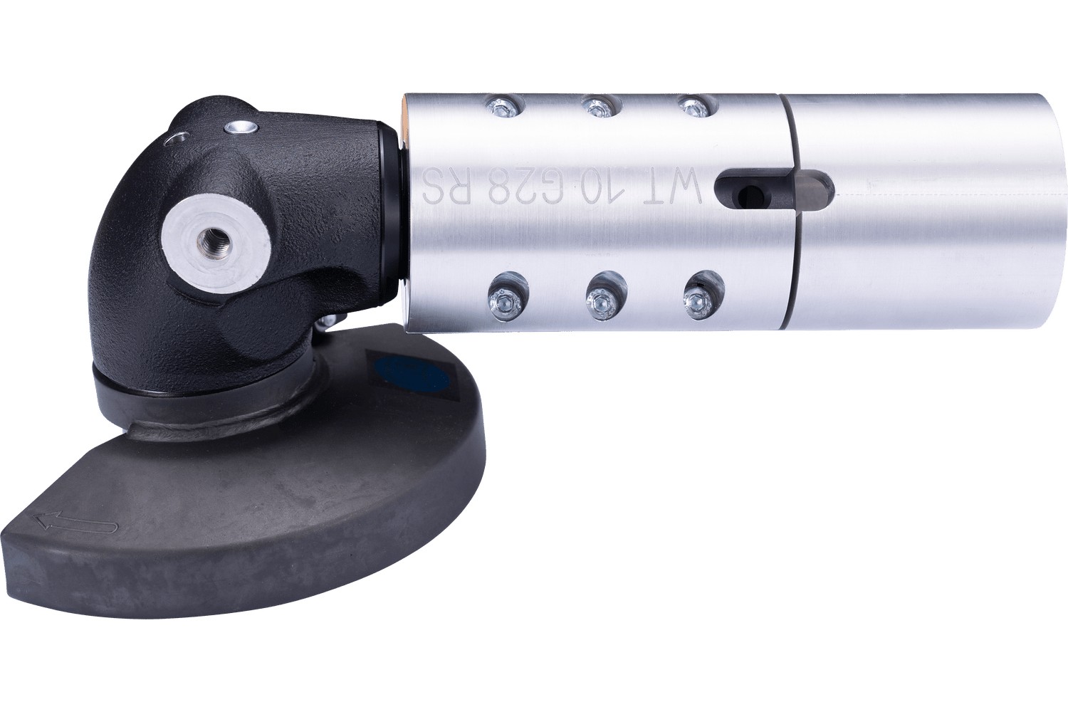 Husillo de robot WT 10 G28 RS máx. 12.000 R. P. M.