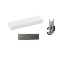 Accesorios para herramientas de diamante y CBN