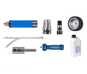 Accesorios para máquinas