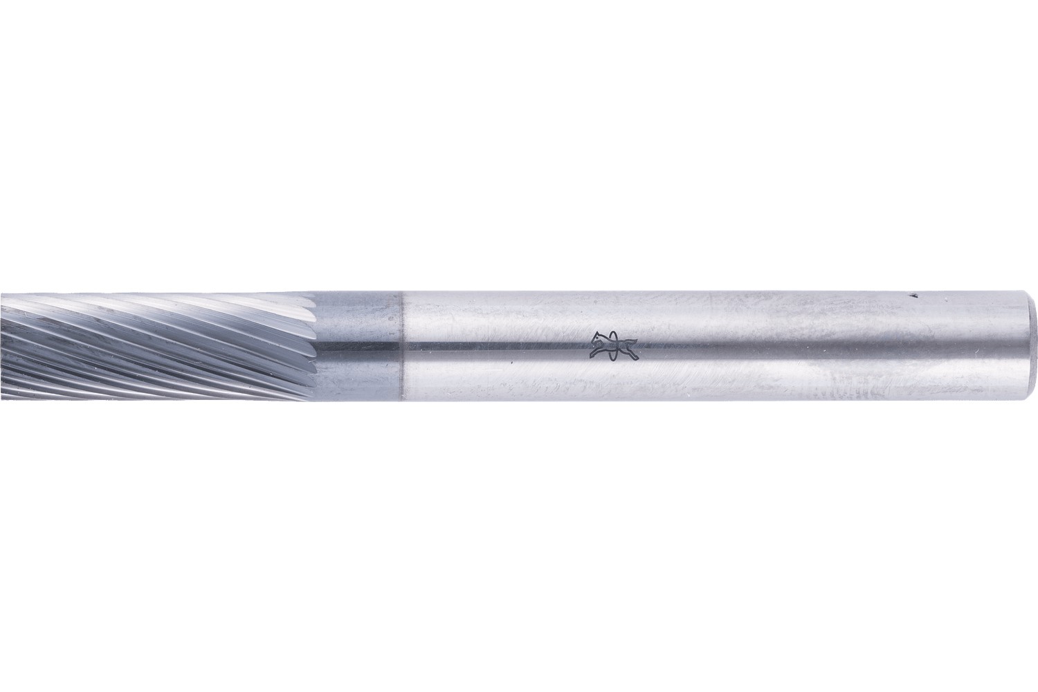 Fresas metal duro Z5 HC-FEP, Forma cilíndrica ZYA sin dentado frontal