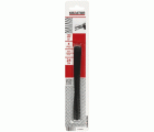 KRT806001 Hoja de sierra para metal 5pzs 150mm 24 TPI acero al carbono