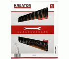 KRT500103 Conjunto de llaves de vaso 39pcs