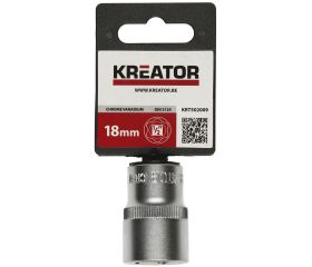 KRT502009 Llave de vaso 18mm
