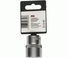 KRT502013 Llave de vaso 22mm