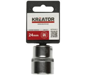 KRT502015 Llave de vaso 24mm