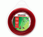 KRTGTR1650 Hilo de corte redondo 1,6mm 50m