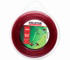 KRTGTR2450 Hilo de corte redondo 2,4mm 50m
