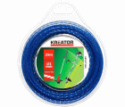 KRTGTT3050 Hilo de corte retorcido 3mm 50m