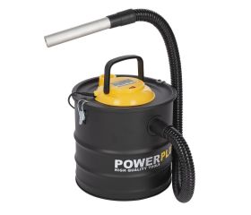 POWX3010 Aspirador de cenizas 20L-1200W