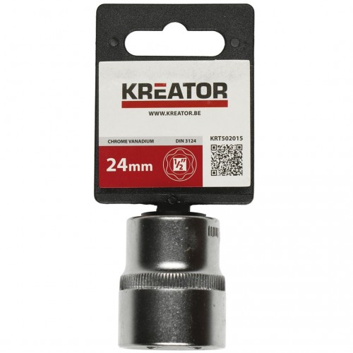 KRT502015 Llave de vaso 24mm