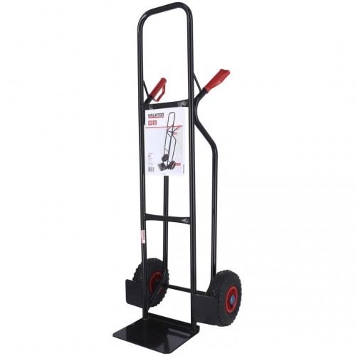 KRT670305 Carretilla de mano 230x300mm, 200kg h140cm