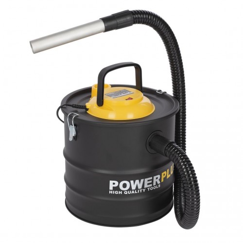 Miniatura POWX3010 Aspirador de cenizas 20L-1200W