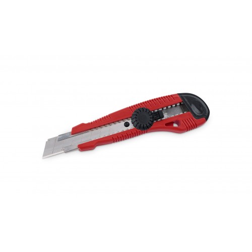KRT000203 Cúter 18mm segmentado redondo