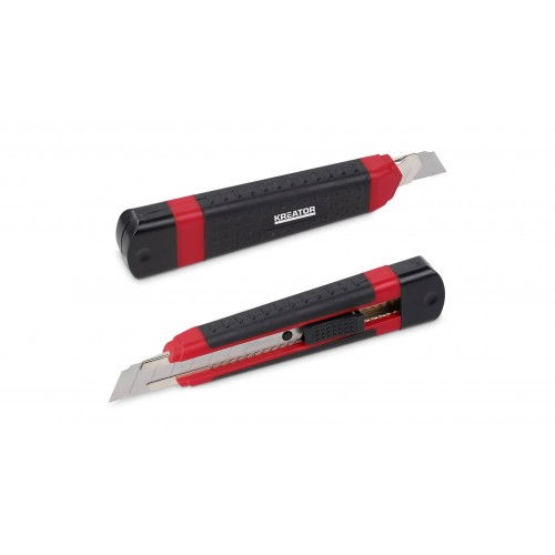 KRT000206 Cúter 18mm
