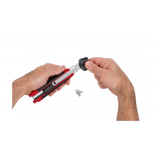 KRT000206 Cúter 18mm