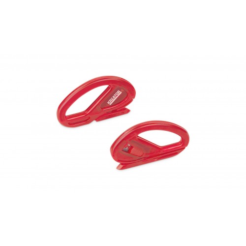 KRT000602 Cúter para papel pintado