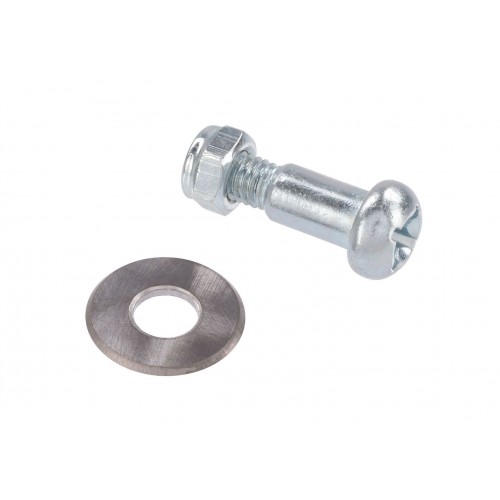 KRT001001A Rueda de corte para cortador de azulejos Ø 15mm