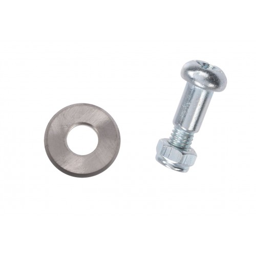 KRT001001A Rueda de corte para cortador de azulejos Ø 15mm