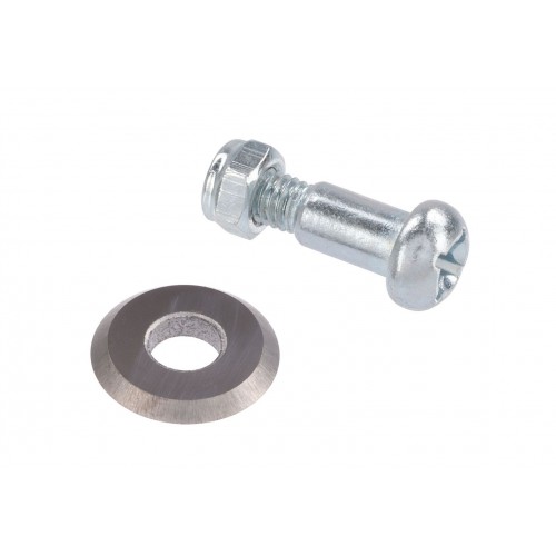 KRT001003A Rueda de corte para cortador de azulejos Ø 16mm