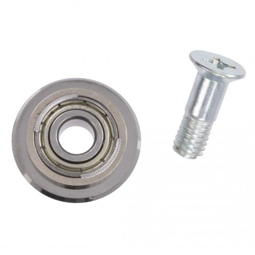 KRT001004A Rueda de corte para cortador de azulejos Ø 22mm