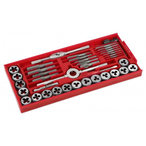KRT001140 Juego cojunetes terraja 40pcs
