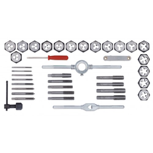 KRT001140 Juego cojunetes terraja 40pcs