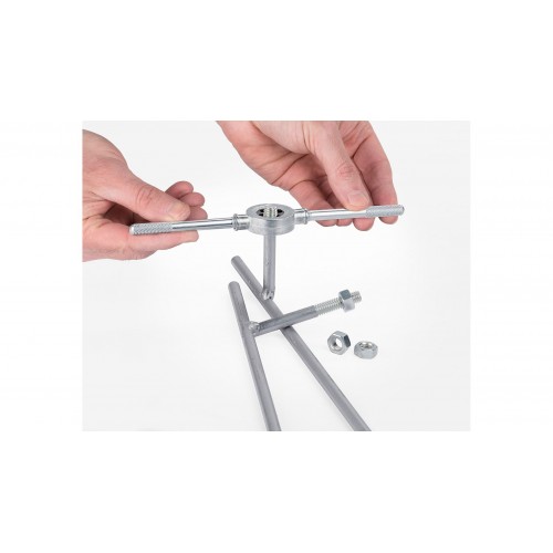 KRT001140 Juego cojunetes terraja 40pcs