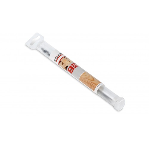 KRT010701 Broca espira Ø 8x230mm