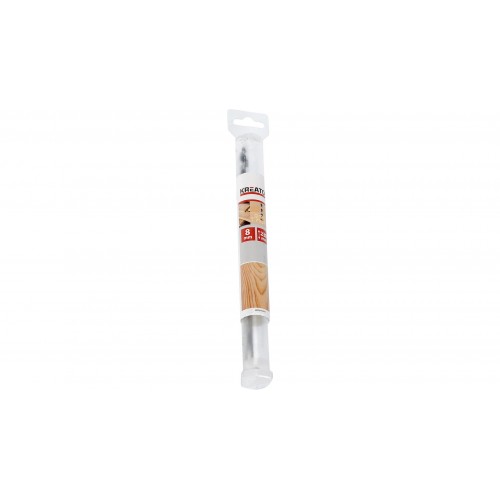 KRT010701 Broca espira Ø 8x230mm