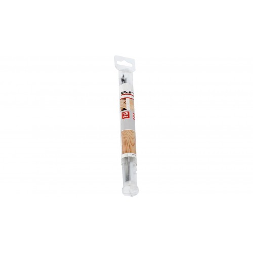 KRT010703 Broca espira Ø 12x230mm