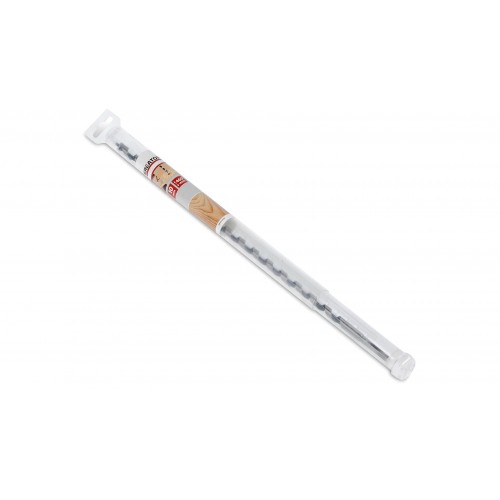 KRT010705 Broca espira Ø 10x460mm