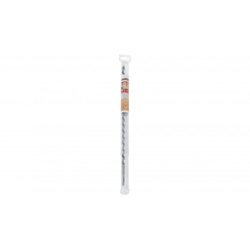 KRT010705 Broca espira Ø 10x460mm