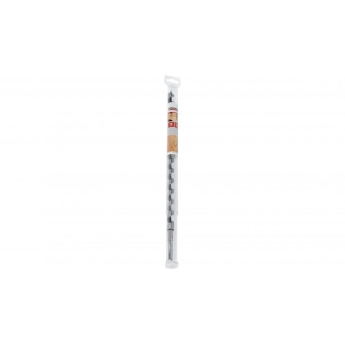 KRT010708 Broca espira Ø 16x460mm