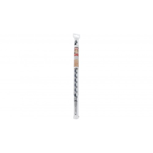 KRT010709 Broca espira Ø 18x460mm
