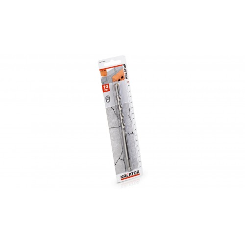 KRT010909 Broca piedra Ø 10x160mm SDS plus