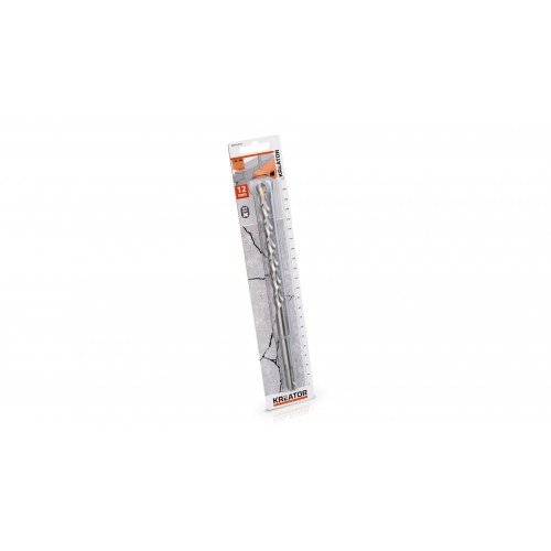 KRT010910 Broca piedra Ø 12x210mm SDS plus